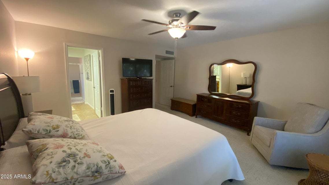 Furnished 2 bed, 2 bath in Westbrook Village property image