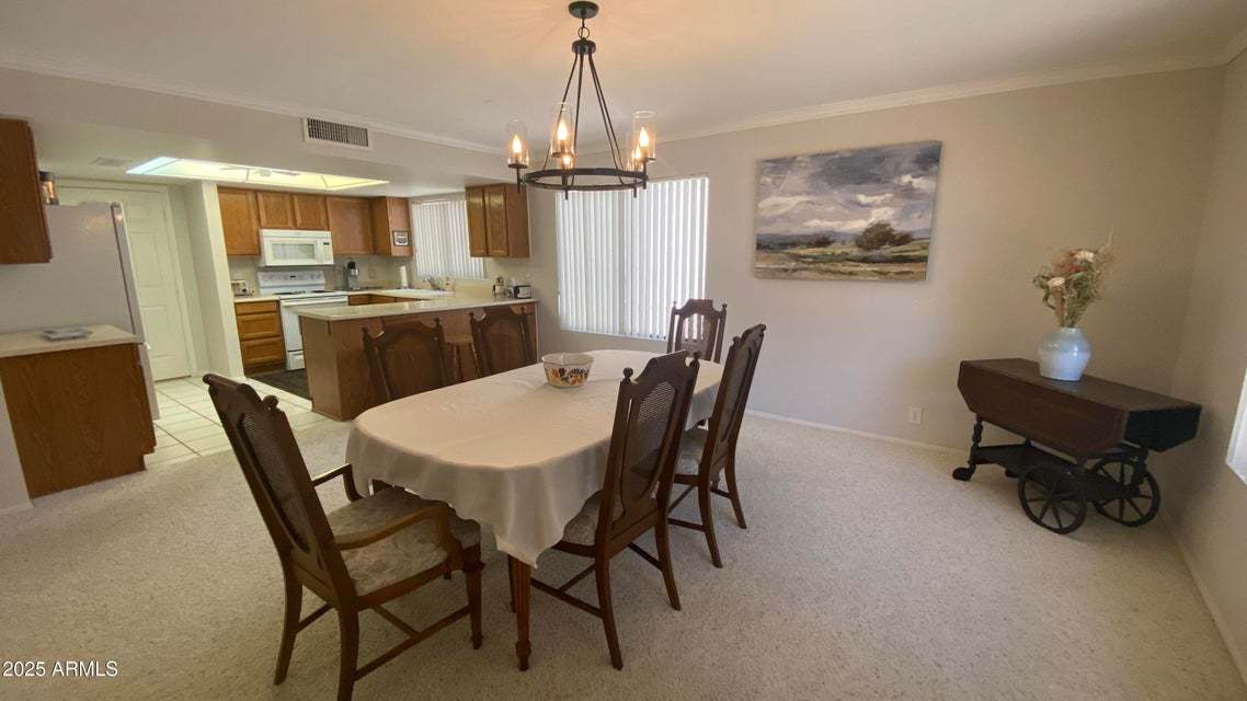 Furnished 2 bed, 2 bath in Westbrook Village property image