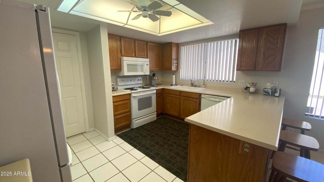 Furnished 2 bed, 2 bath in Westbrook Village property image