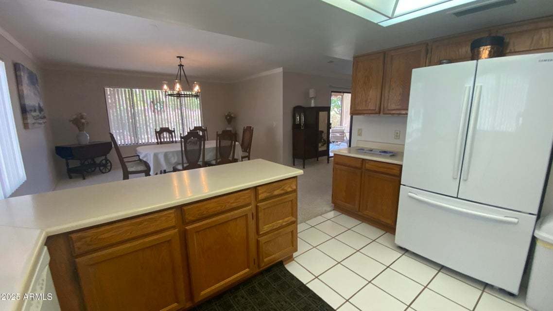 Furnished 2 bed, 2 bath in Westbrook Village property image