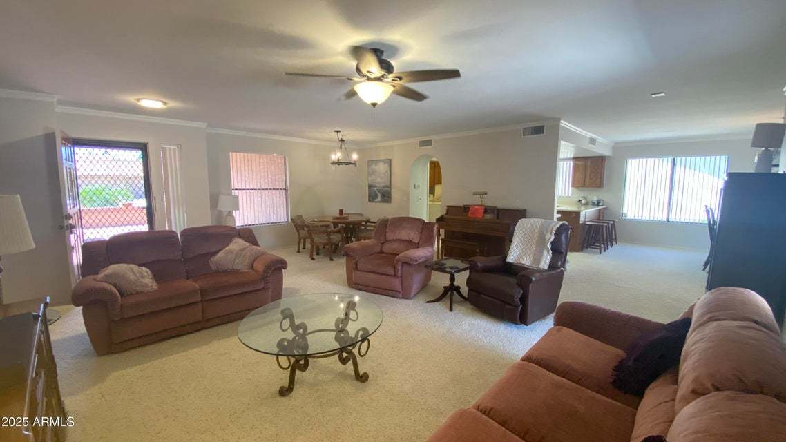 Furnished 2 bed, 2 bath in Westbrook Village property image