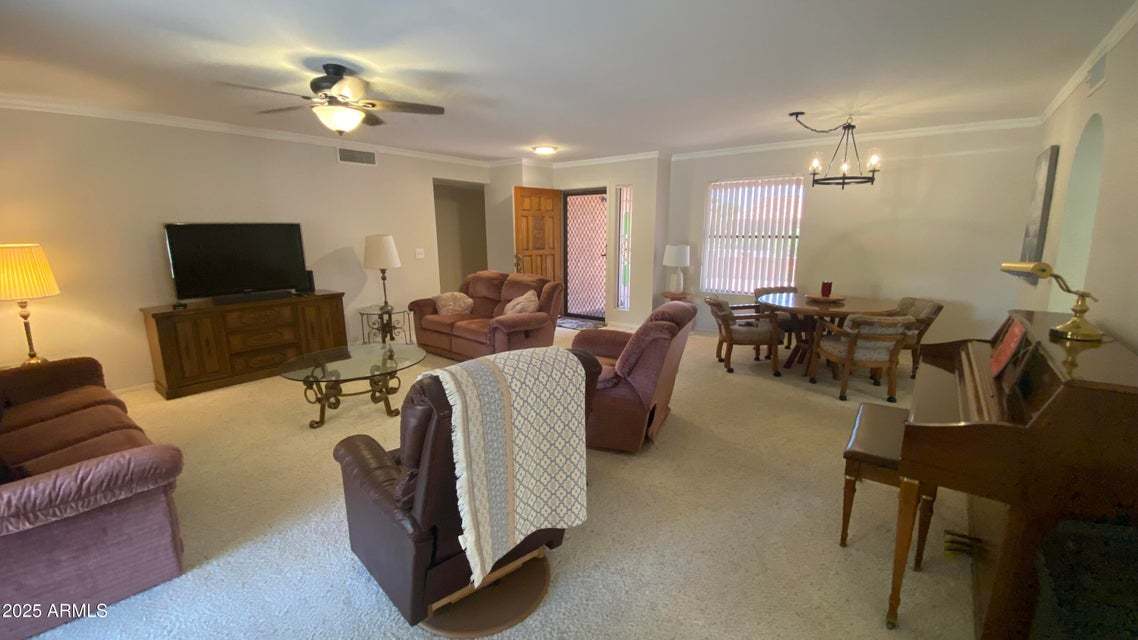 Furnished 2 bed, 2 bath in Westbrook Village property image