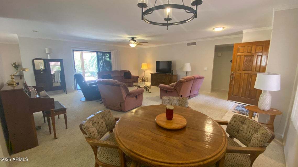 Furnished 2 bed, 2 bath in Westbrook Village property image