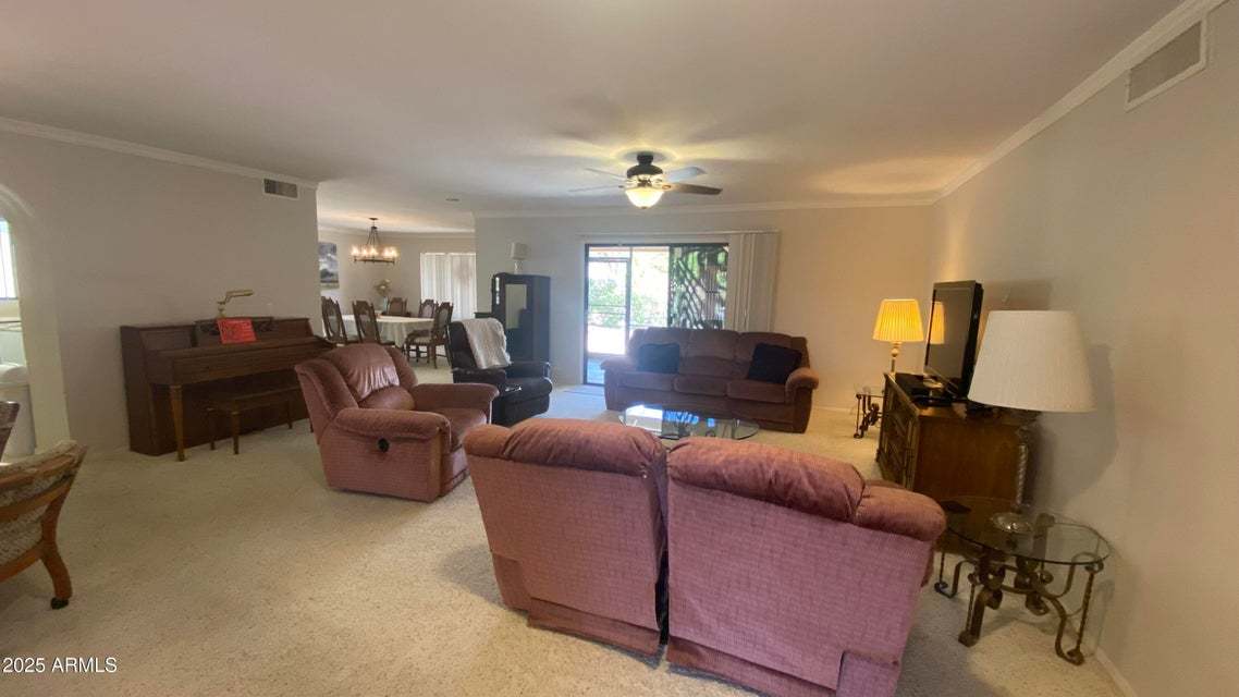 Furnished 2 bed, 2 bath in Westbrook Village property image