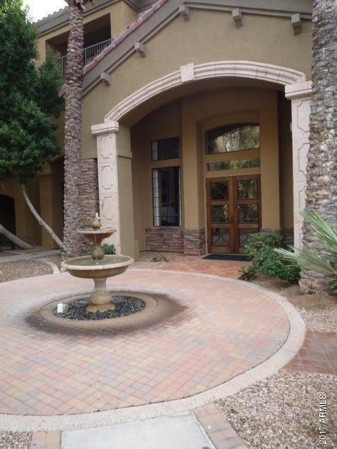 Spacious 2 bedroom condo in beautiful gated community property image