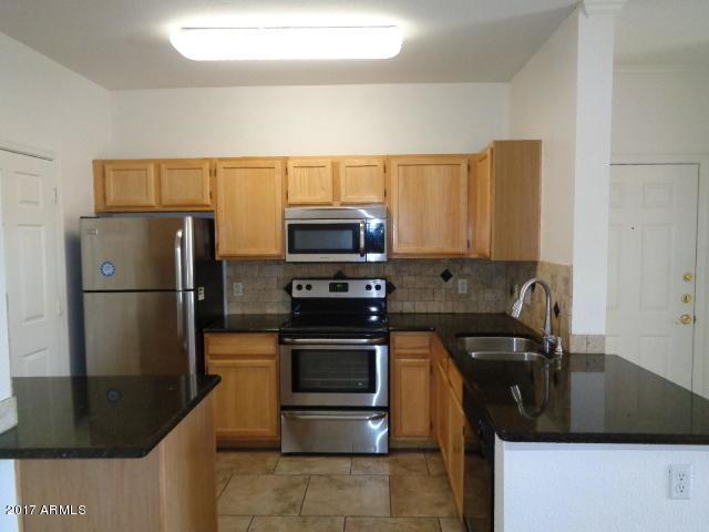 Spacious 2 bedroom condo in beautiful gated community property image
