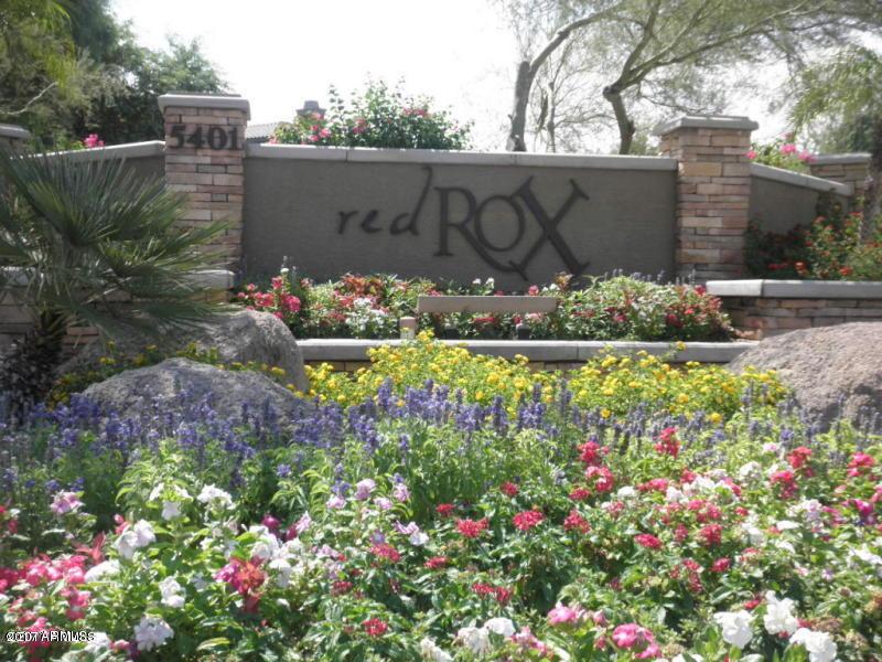 Spacious 2 bedroom condo in beautiful gated community property image