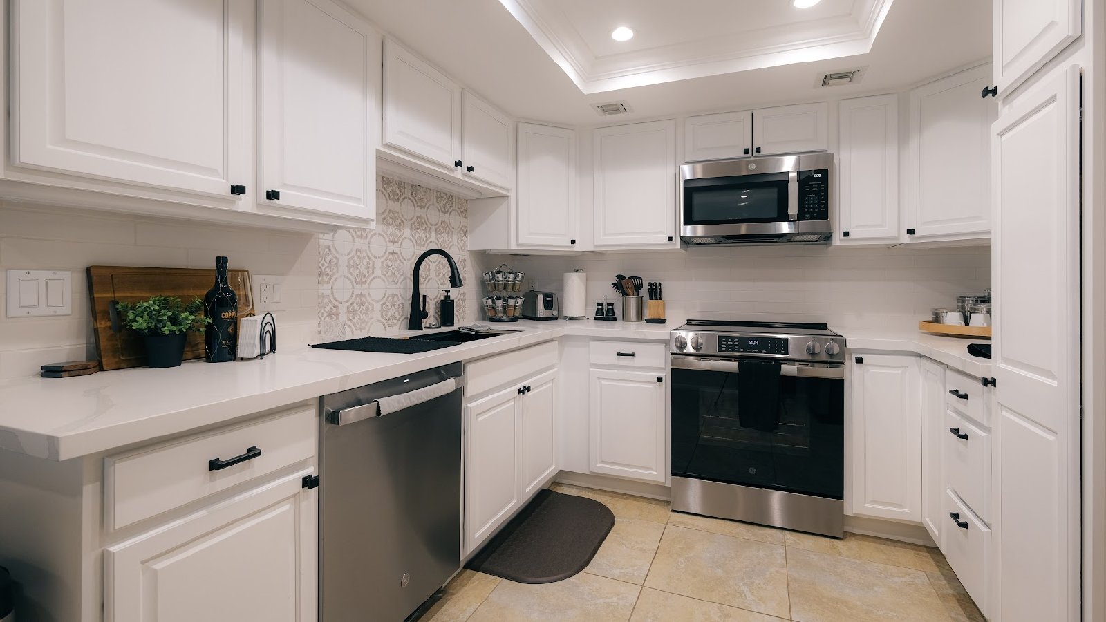 2,130 sq ft 3 Bedroom Condo in North Scottsdale property image