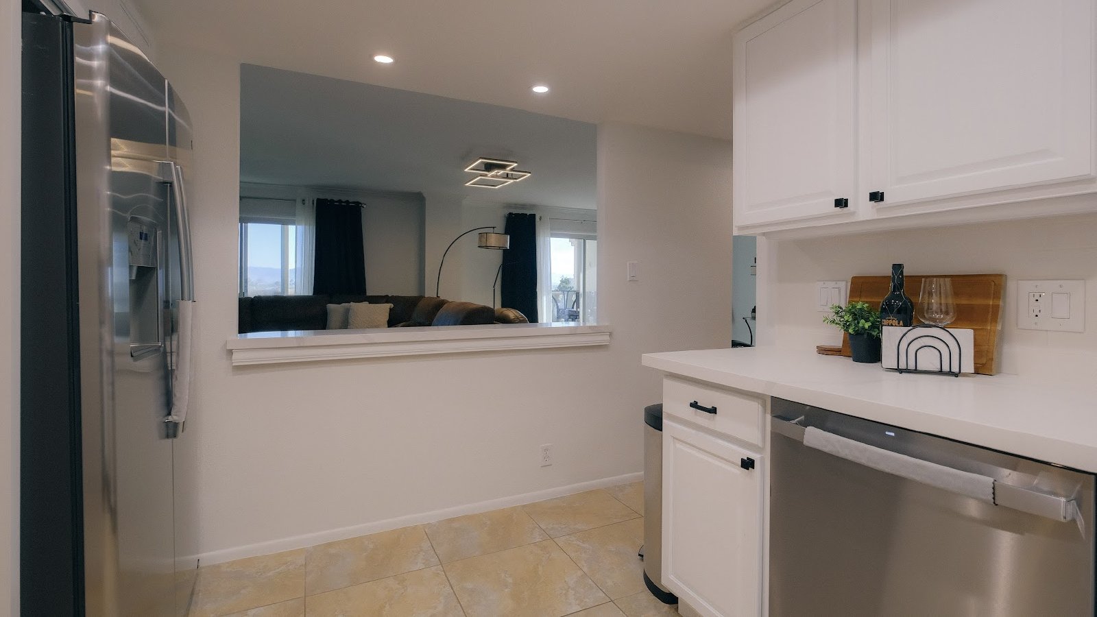 2,130 sq ft 3 Bedroom Condo in North Scottsdale property image