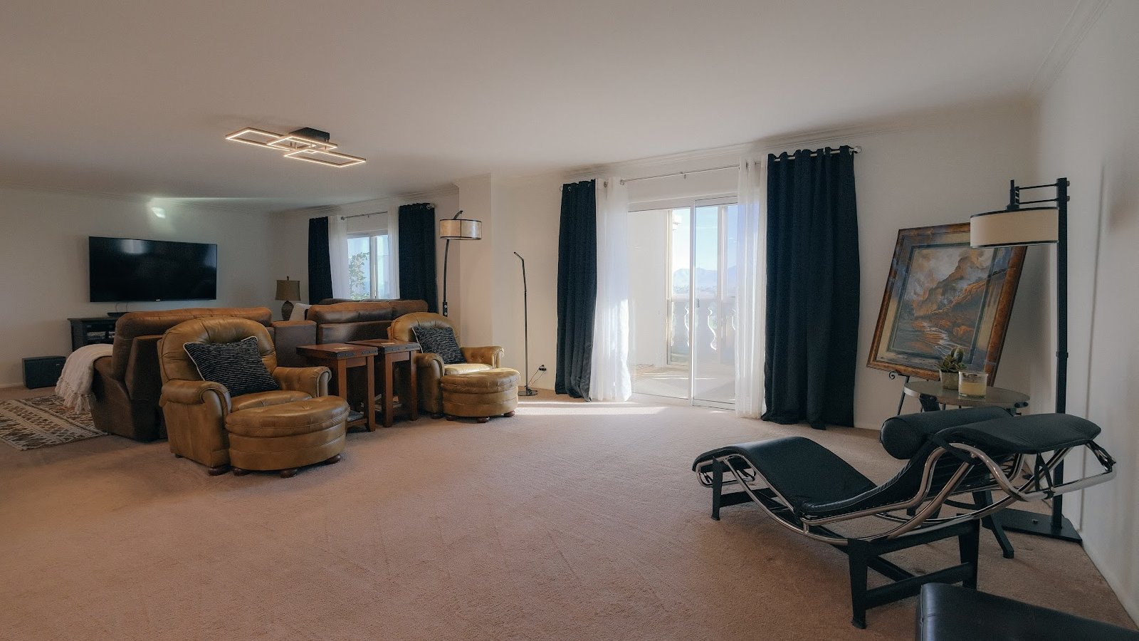 2,130 sq ft 3 Bedroom Condo in North Scottsdale property image