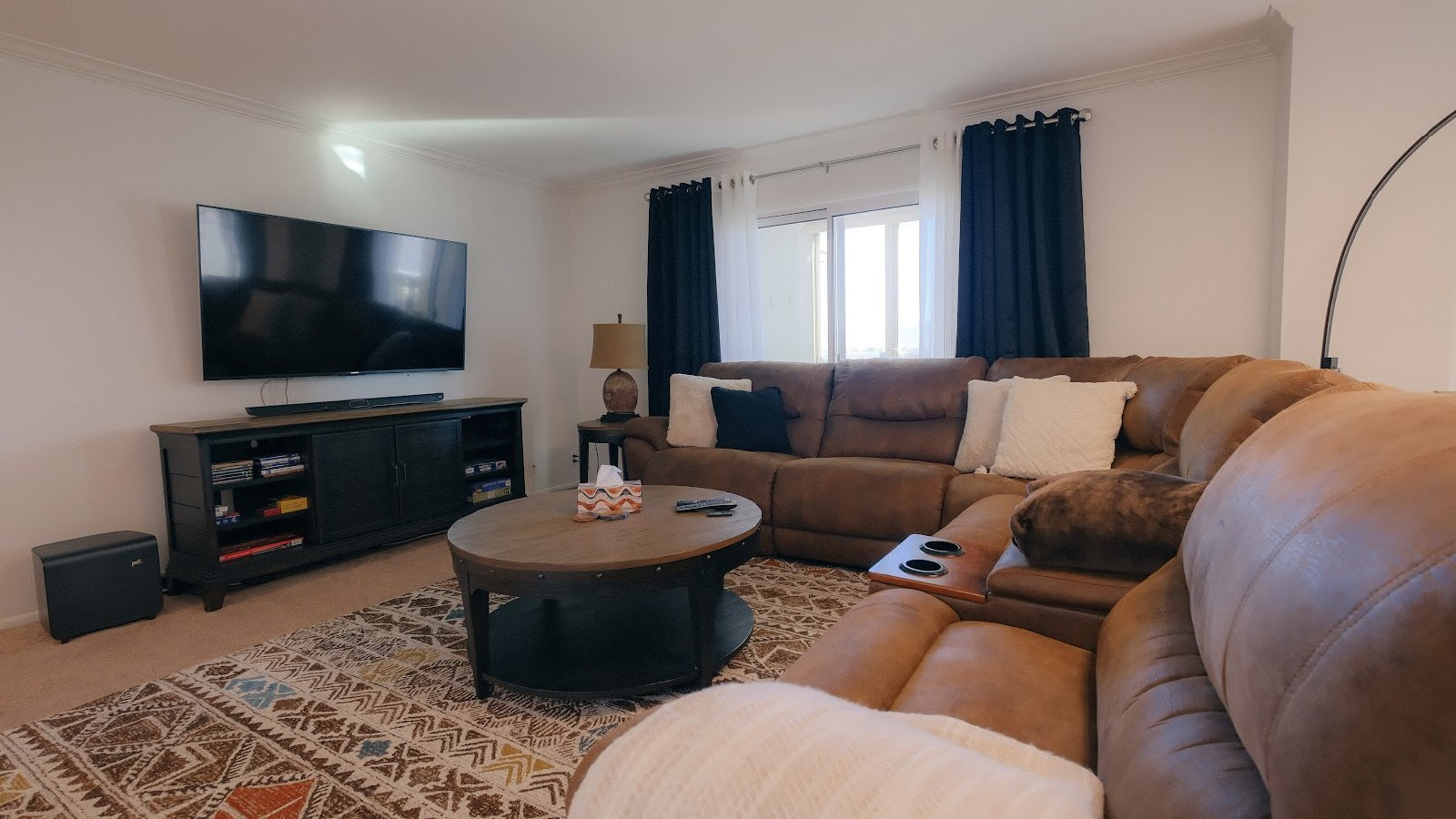 2,130 sq ft 3 Bedroom Condo in North Scottsdale property image