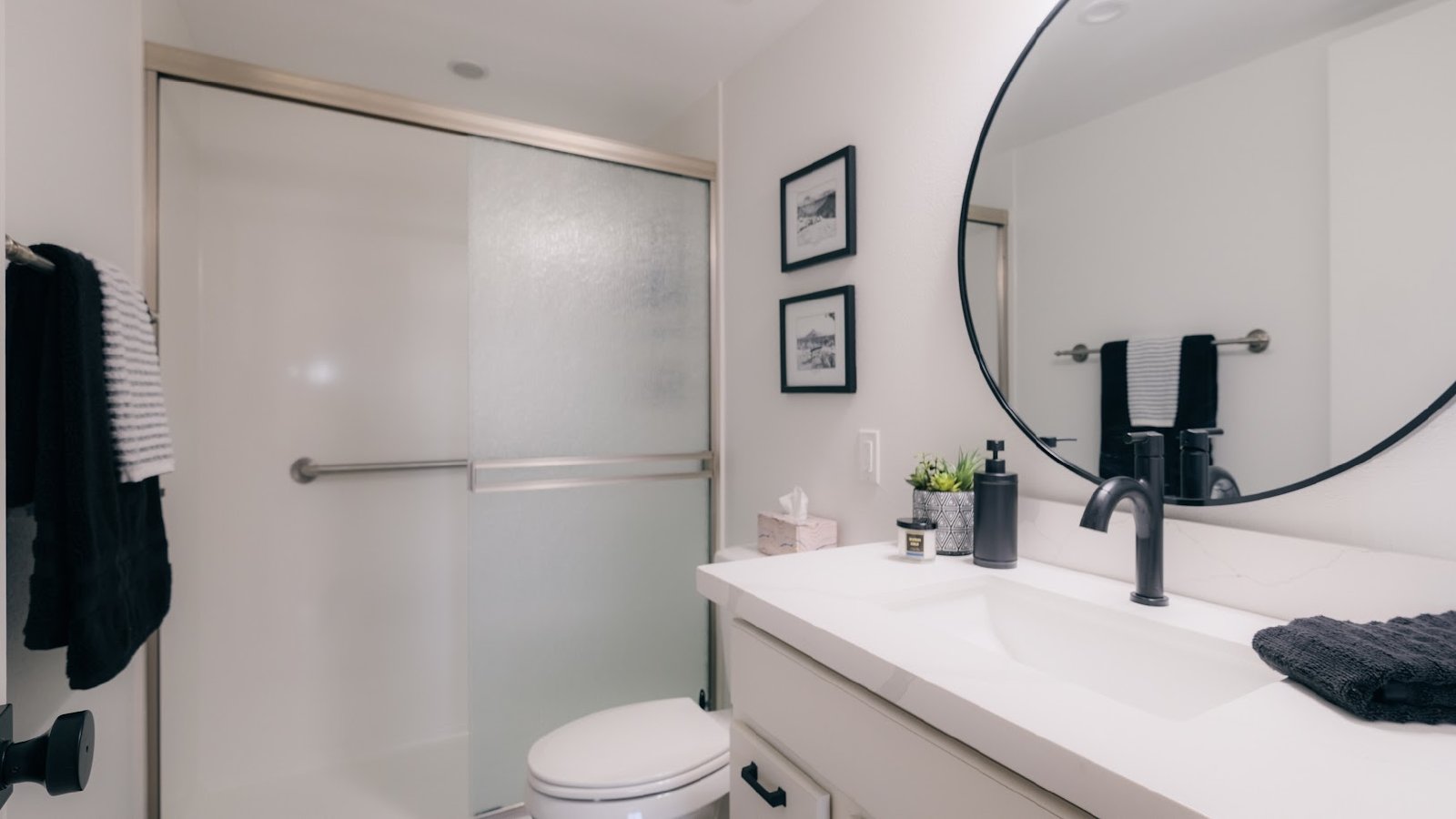 2,130 sq ft 3 Bedroom Condo in North Scottsdale property image