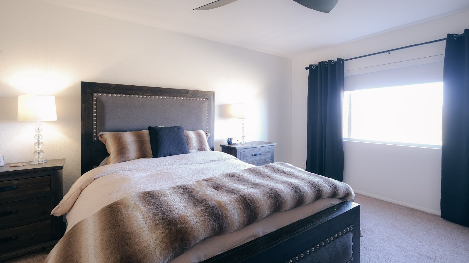 2,130 sq ft 3 Bedroom Condo in North Scottsdale property image