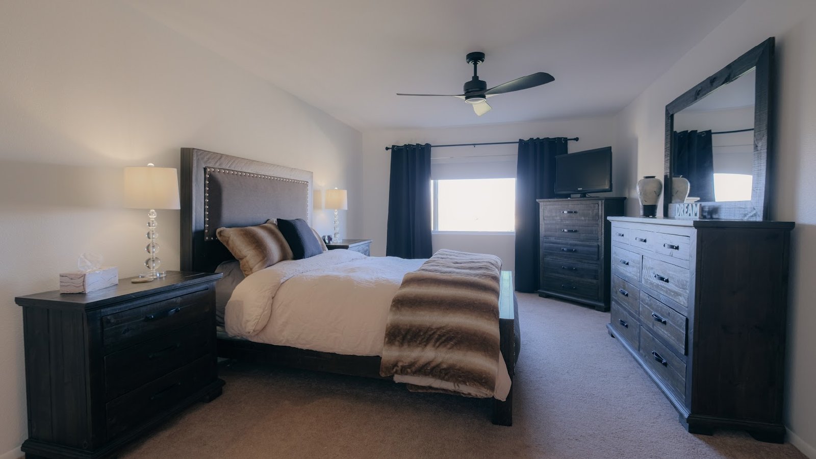 2,130 sq ft 3 Bedroom Condo in North Scottsdale property image