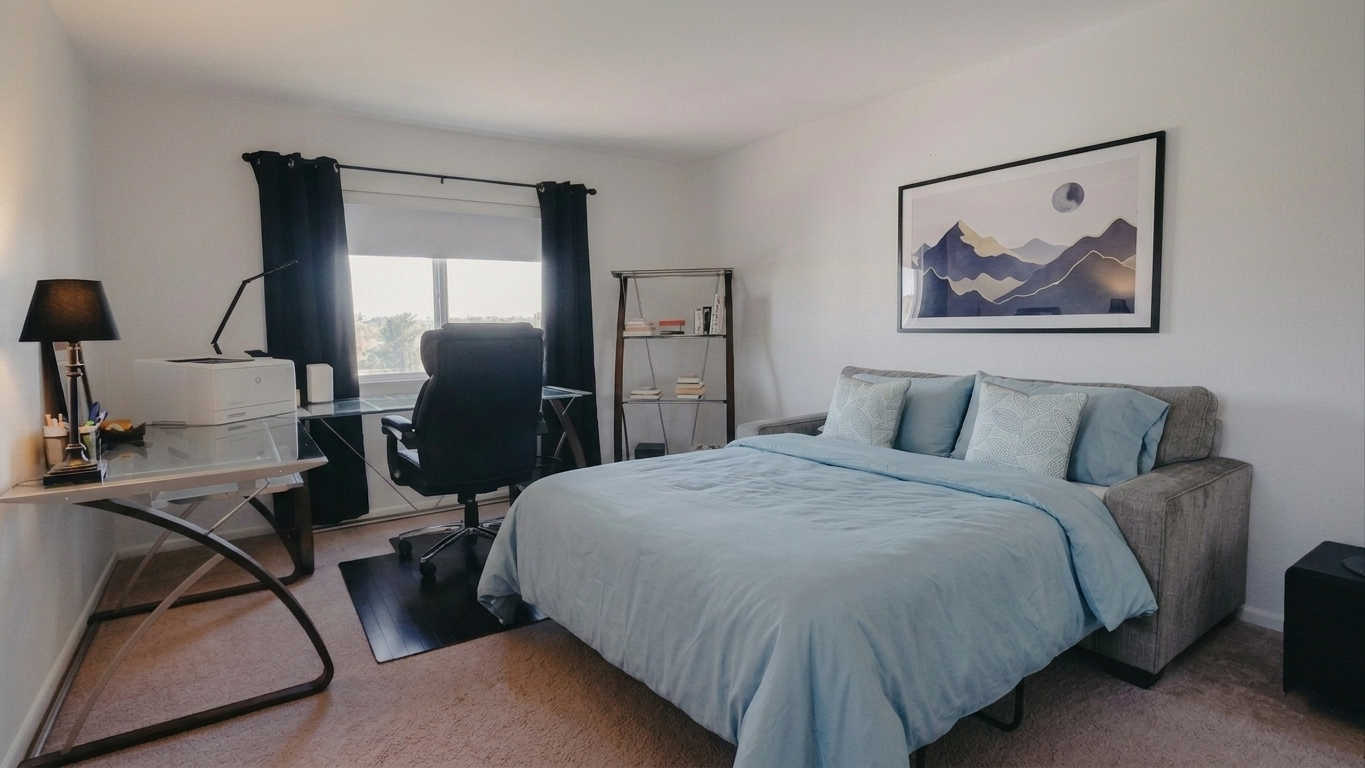 2,130 sq ft 3 Bedroom Condo in North Scottsdale property image