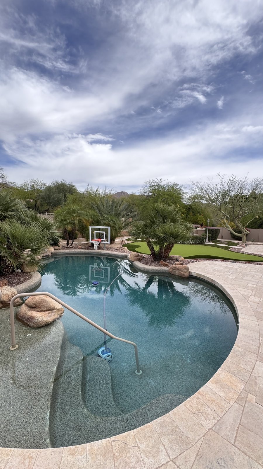 5/5 in Sabino Estates Gated Community property image