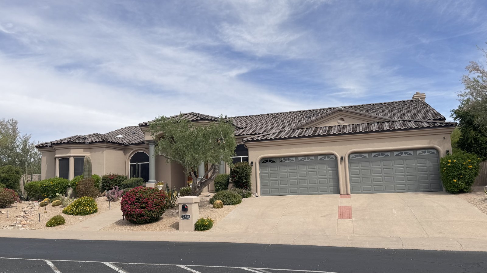 5/5 in Sabino Estates Gated Community property image