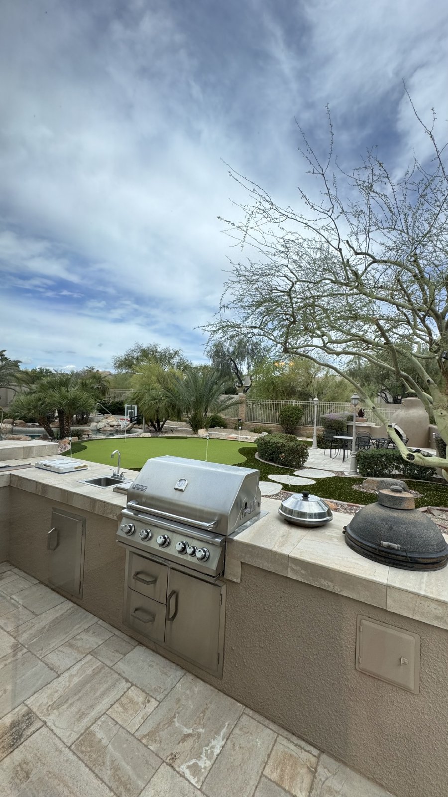 5/5 in Sabino Estates Gated Community property image