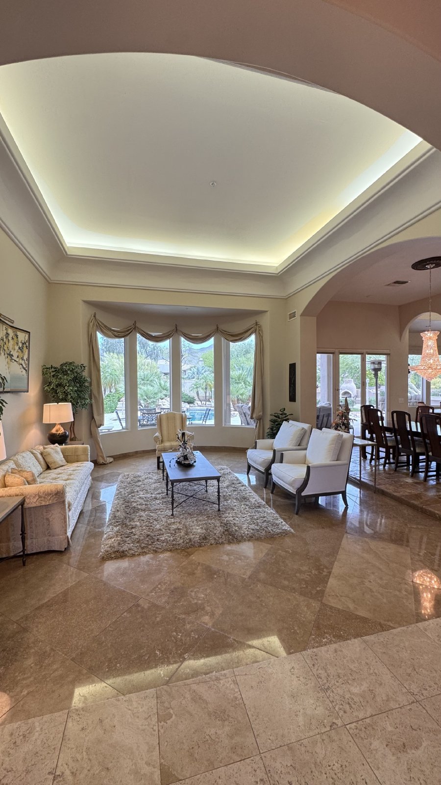 5/5 in Sabino Estates Gated Community property image