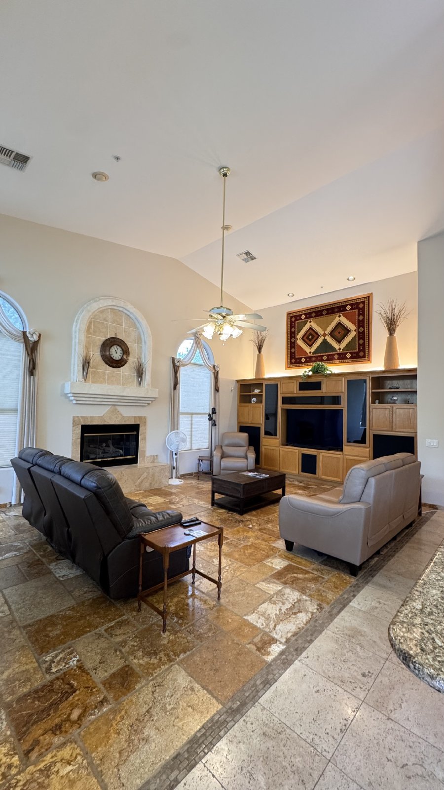 5/5 in Sabino Estates Gated Community property image