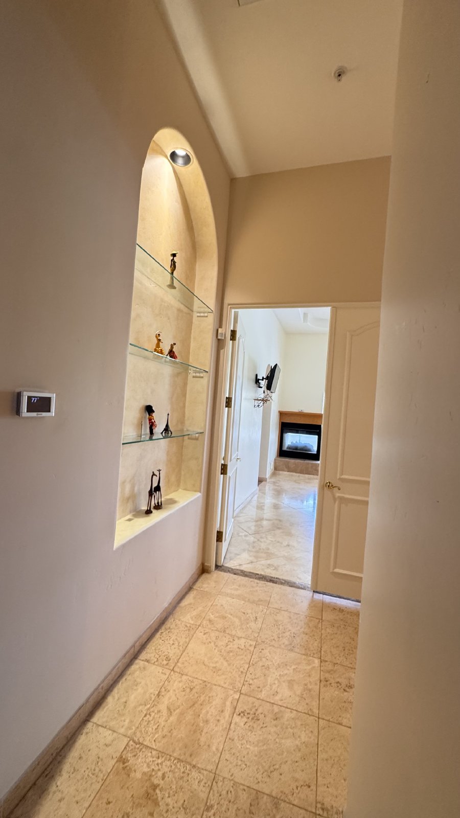5/5 in Sabino Estates Gated Community property image