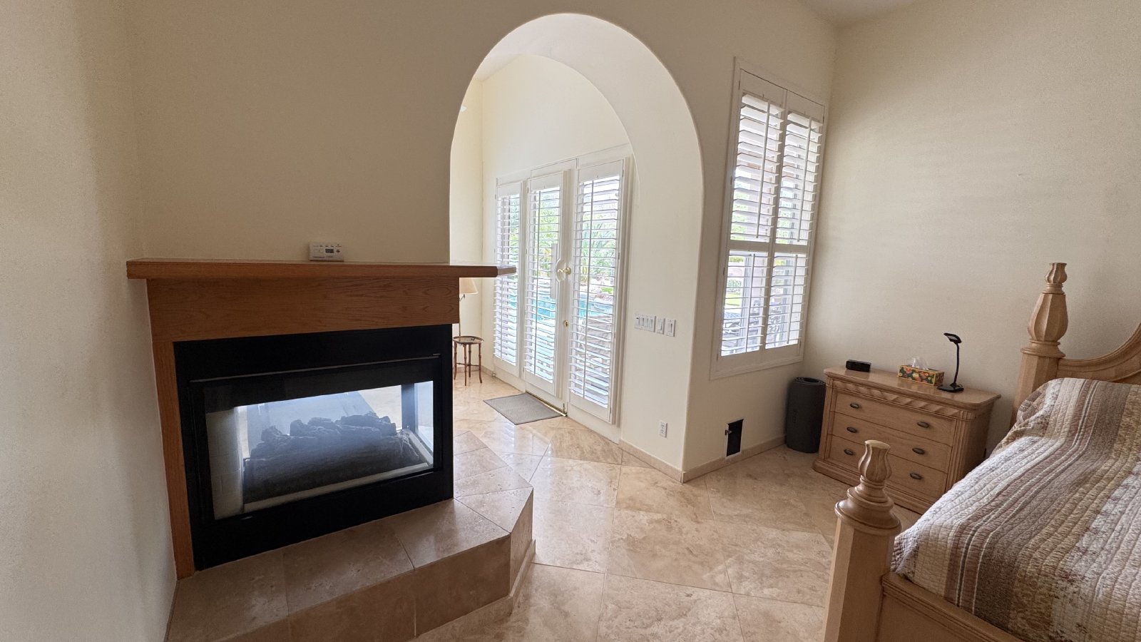 5/5 in Sabino Estates Gated Community property image
