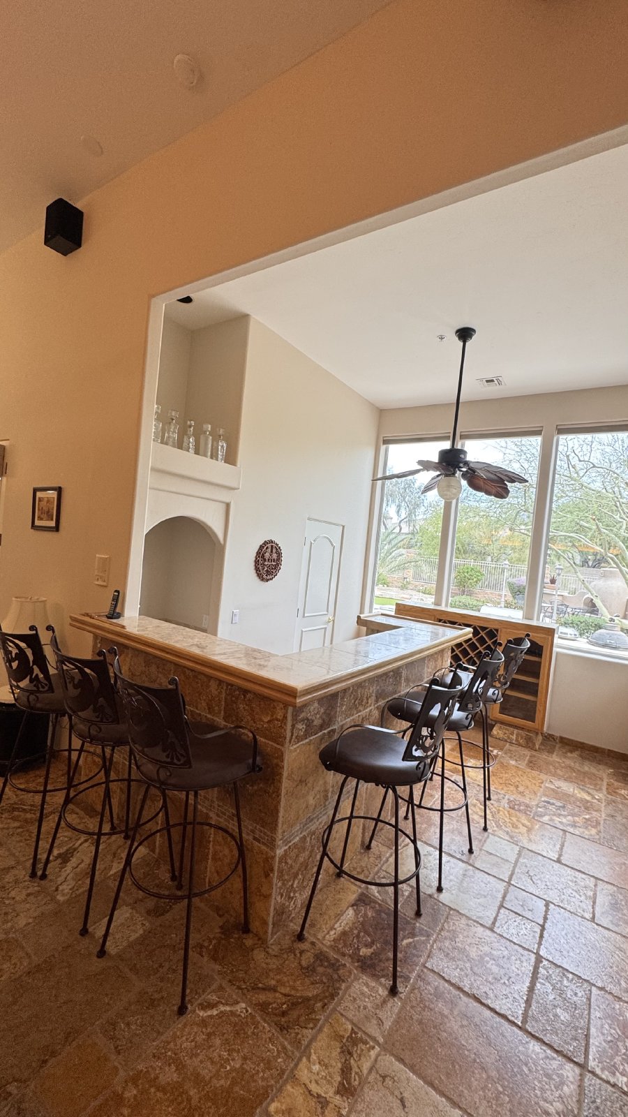5/5 in Sabino Estates Gated Community property image