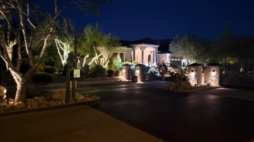 5/5 in Sabino Estates Gated Community property image
