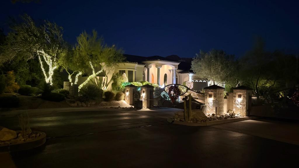 5/5 in Sabino Estates Gated Community property image