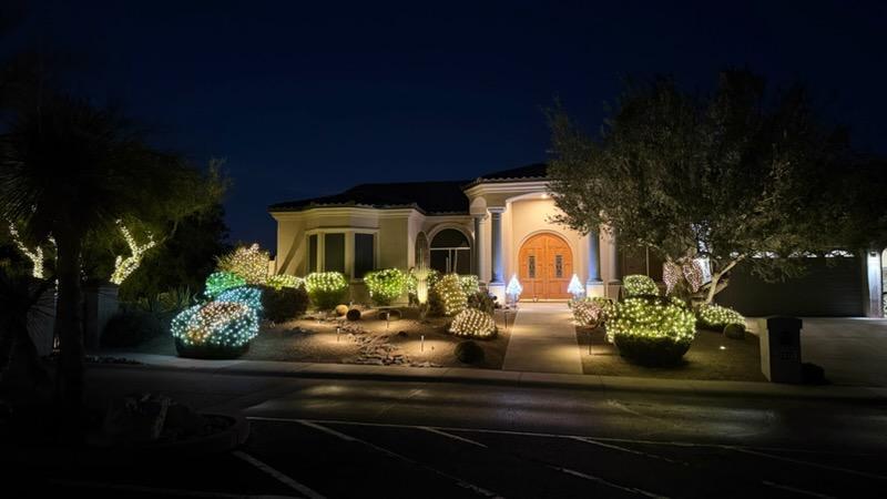 5/5 in Sabino Estates Gated Community property image
