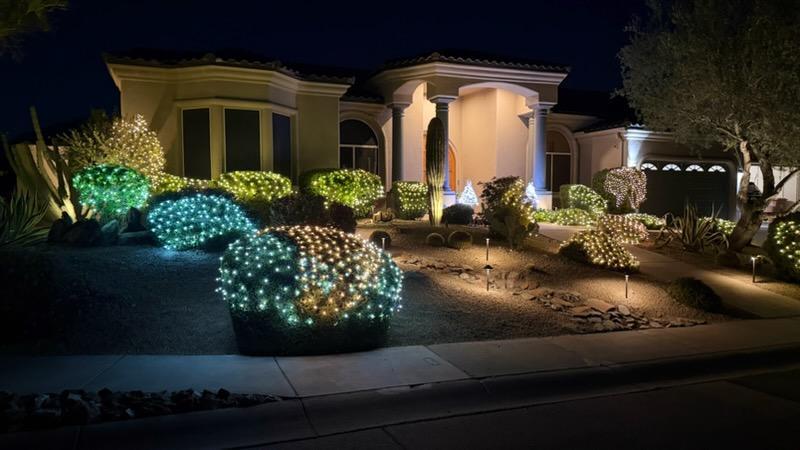 5/5 in Sabino Estates Gated Community property image