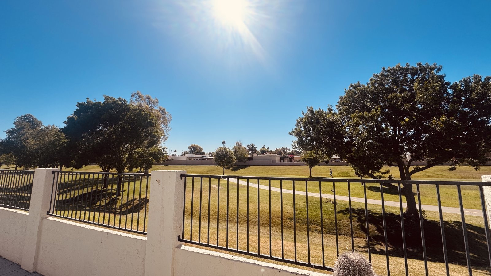3b/2b with private pool in McCormick Ranch property image