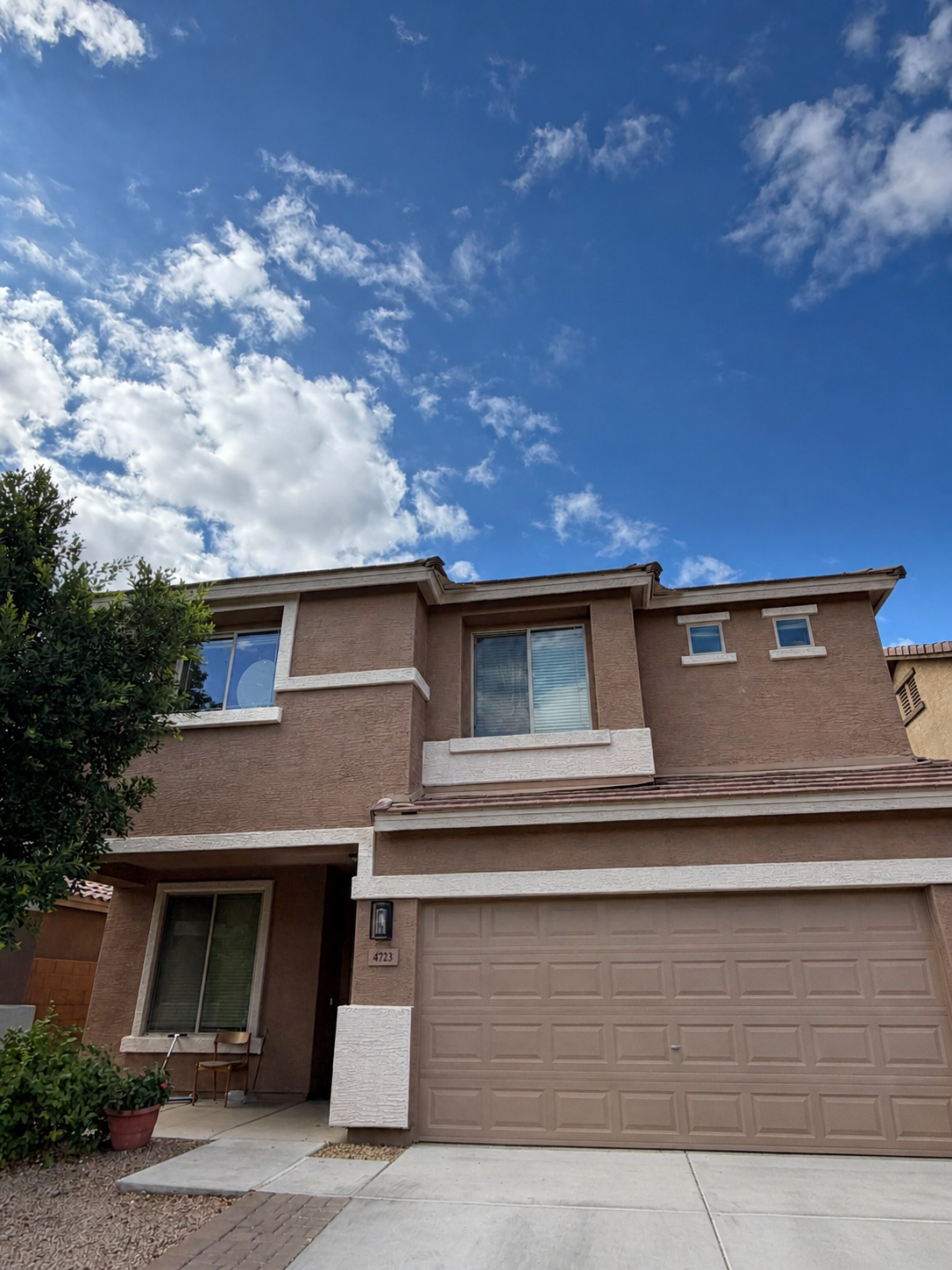 4723 W Gelding DR, Glendale, AZ 85306 property image