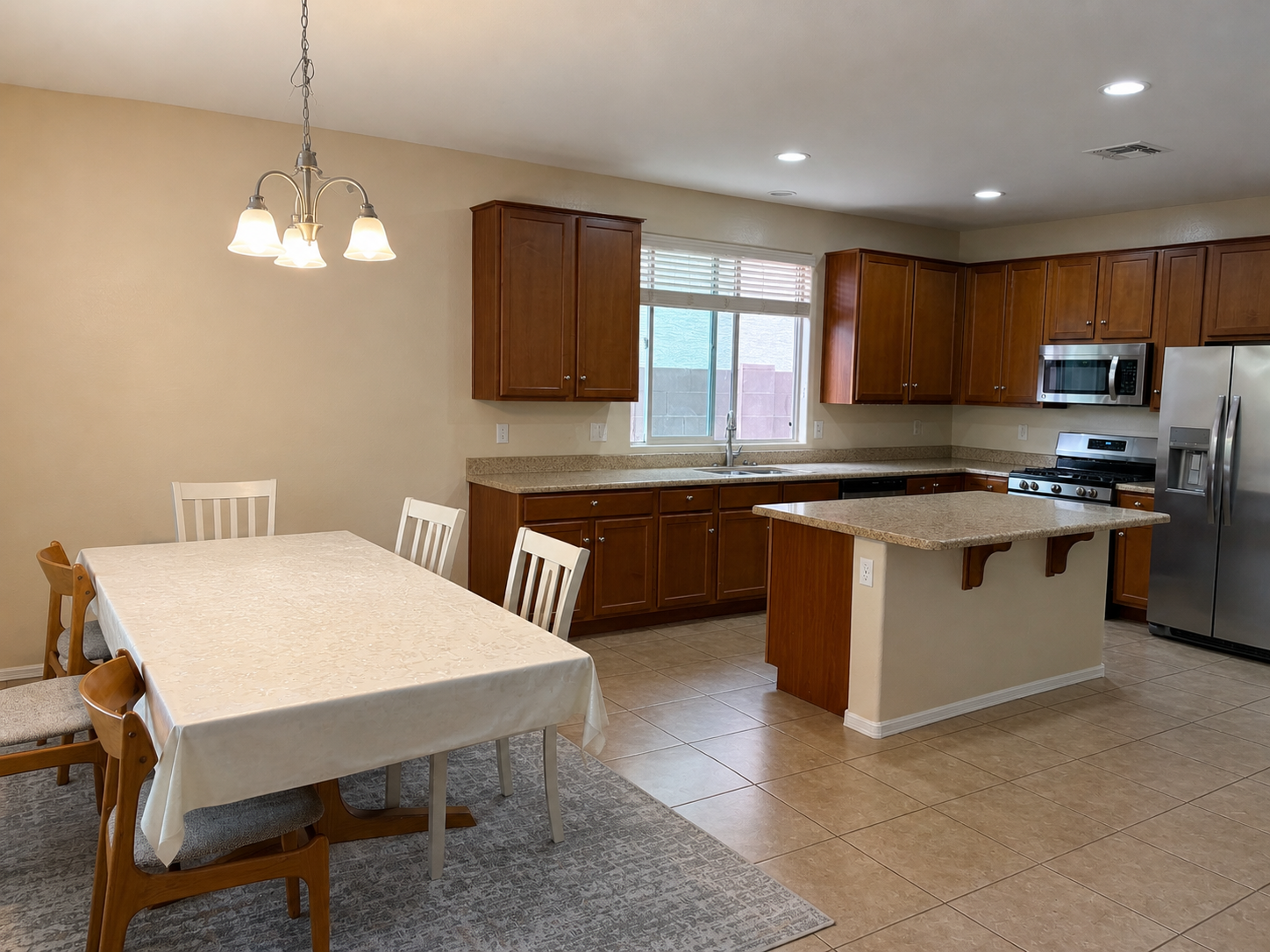 4723 W Gelding DR, Glendale, AZ 85306 property image