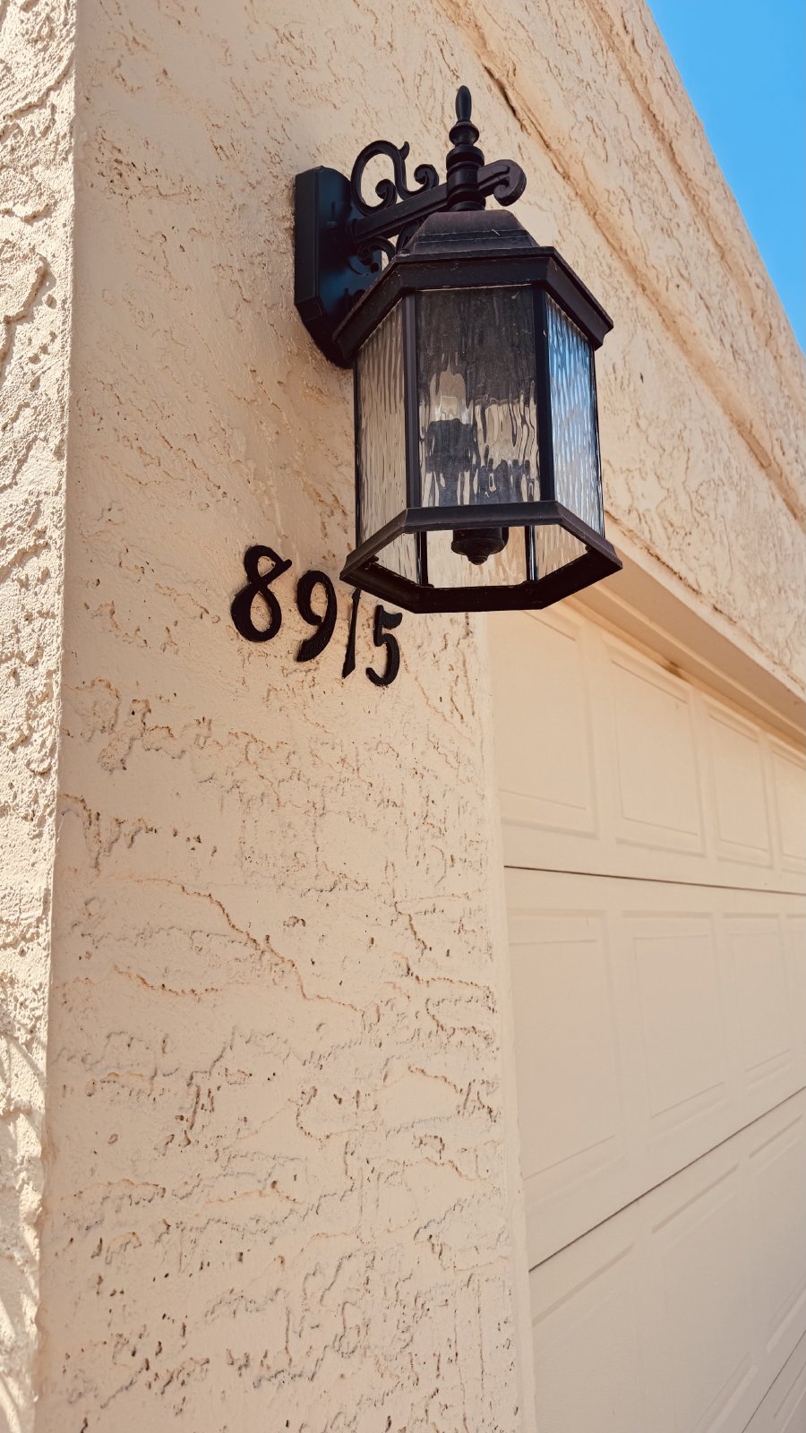 3b/2b with private pool in McCormick Ranch property image