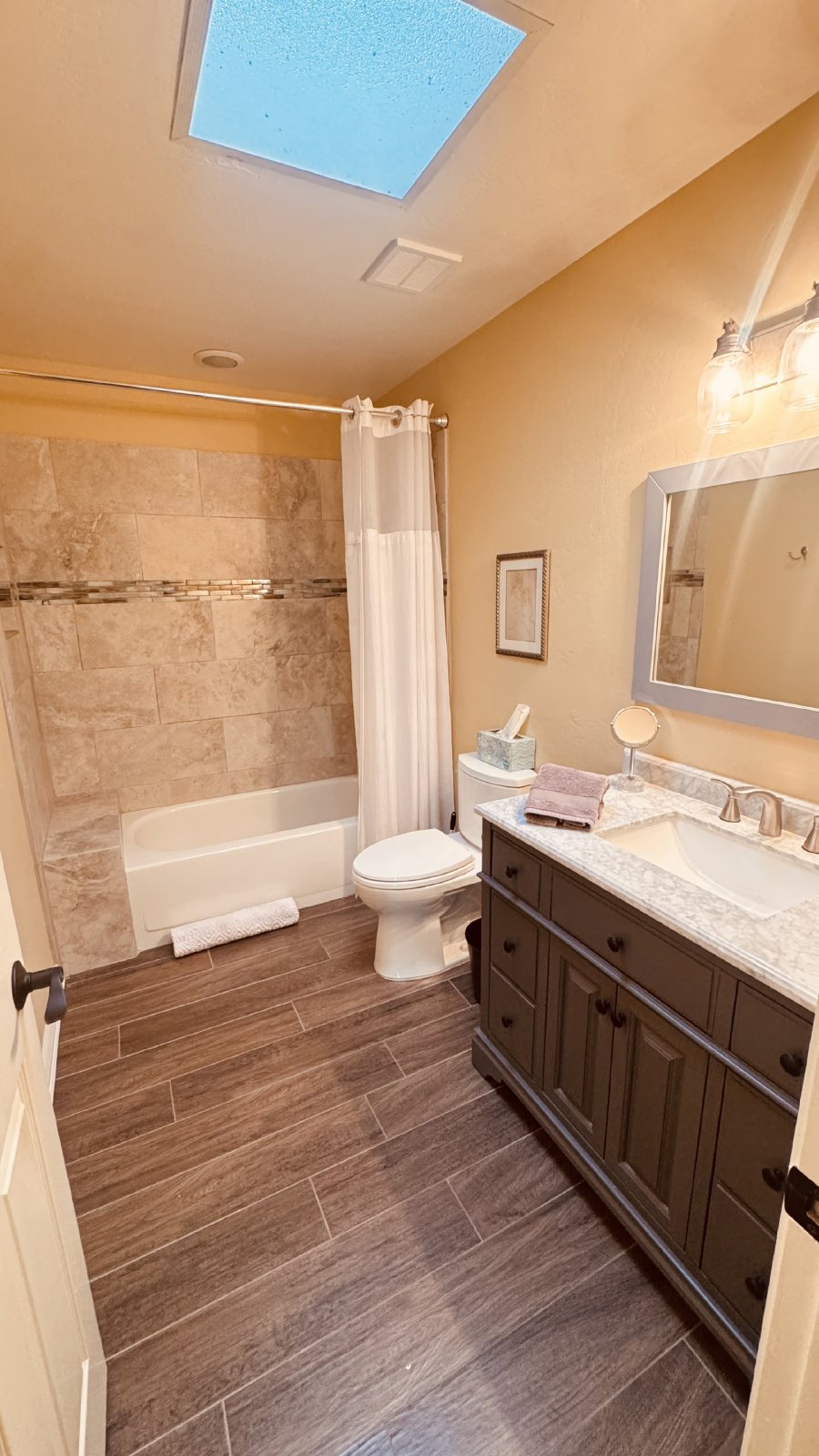 3b/2b with private pool in McCormick Ranch property image