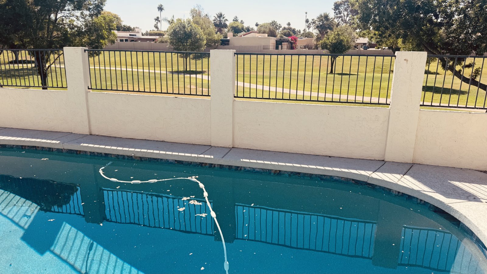 3b/2b with private pool in McCormick Ranch property image