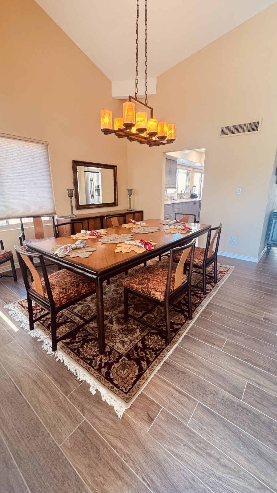 3b/2b with private pool in McCormick Ranch property image