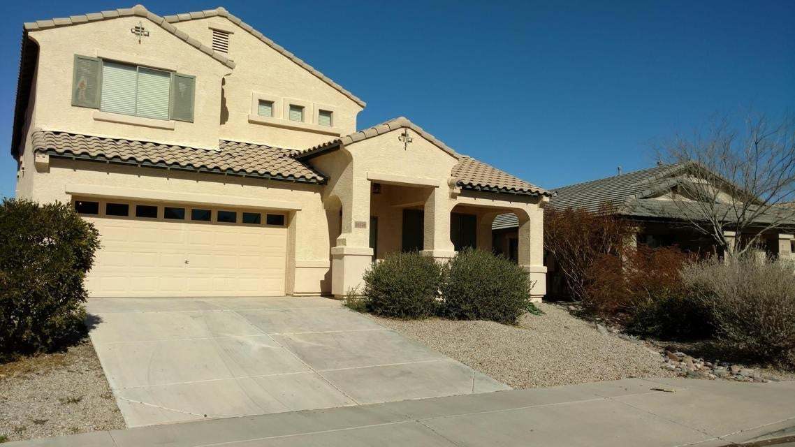 Goodyear 4 Bedroom House property image