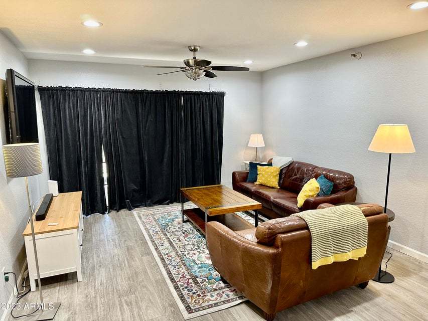 2b/2b Furnished Old Town Scottsdale property image
