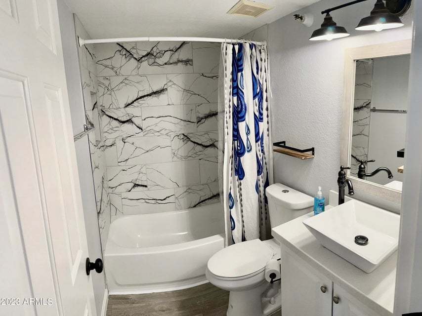 2b/2b Furnished Old Town Scottsdale property image
