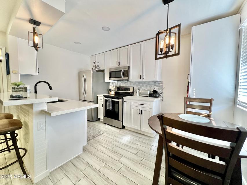 Fully Furnished 1b/1b apartment in Old Town Scottsdale property image