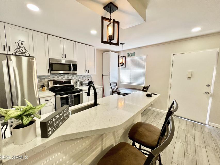 Fully Furnished 1b/1b apartment in Old Town Scottsdale property image