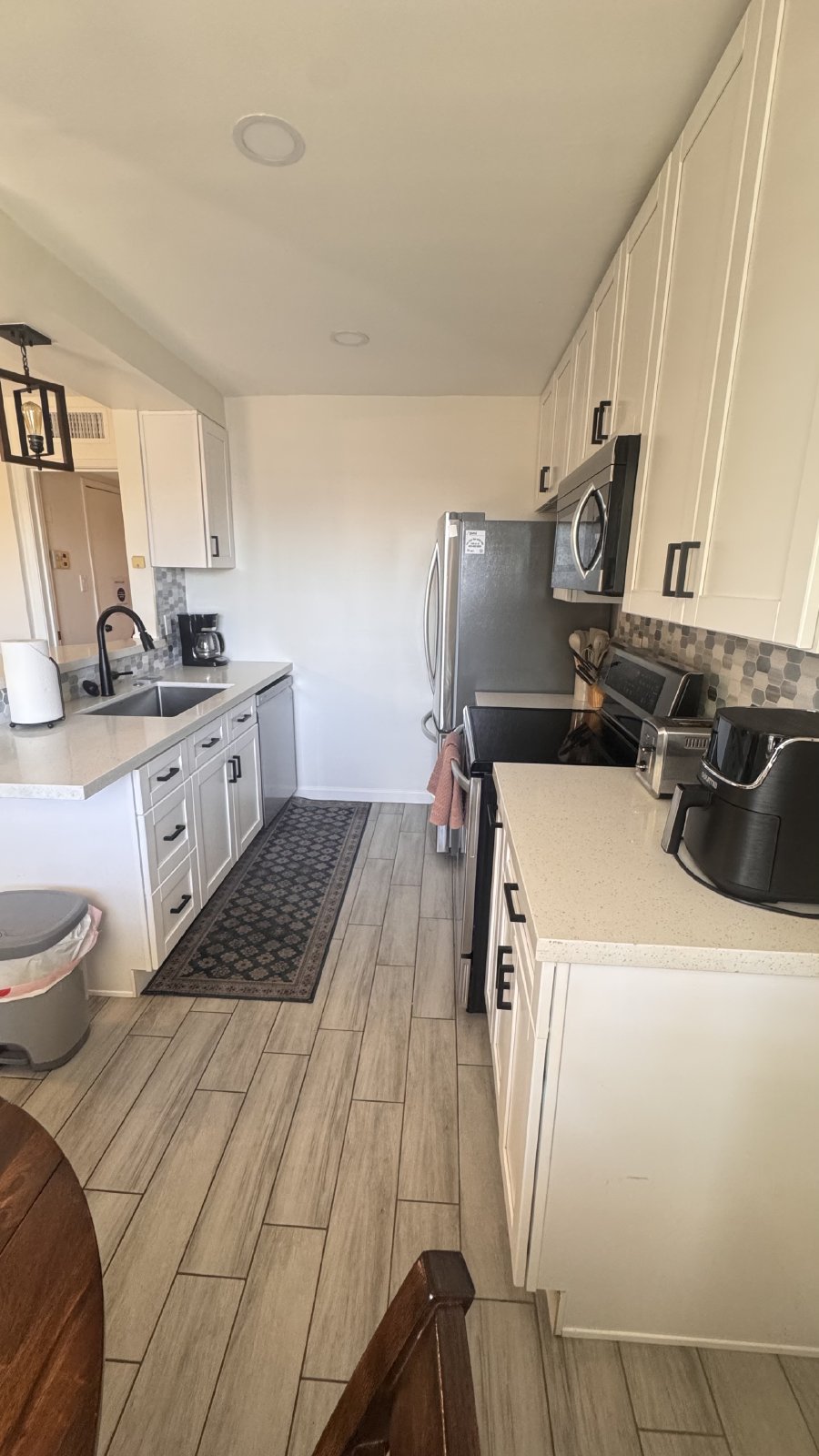 Fully Furnished 1b/1b apartment in Old Town Scottsdale property image
