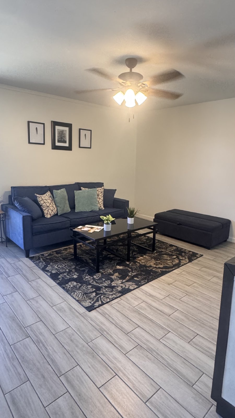 Fully Furnished 1b/1b apartment in Old Town Scottsdale property image