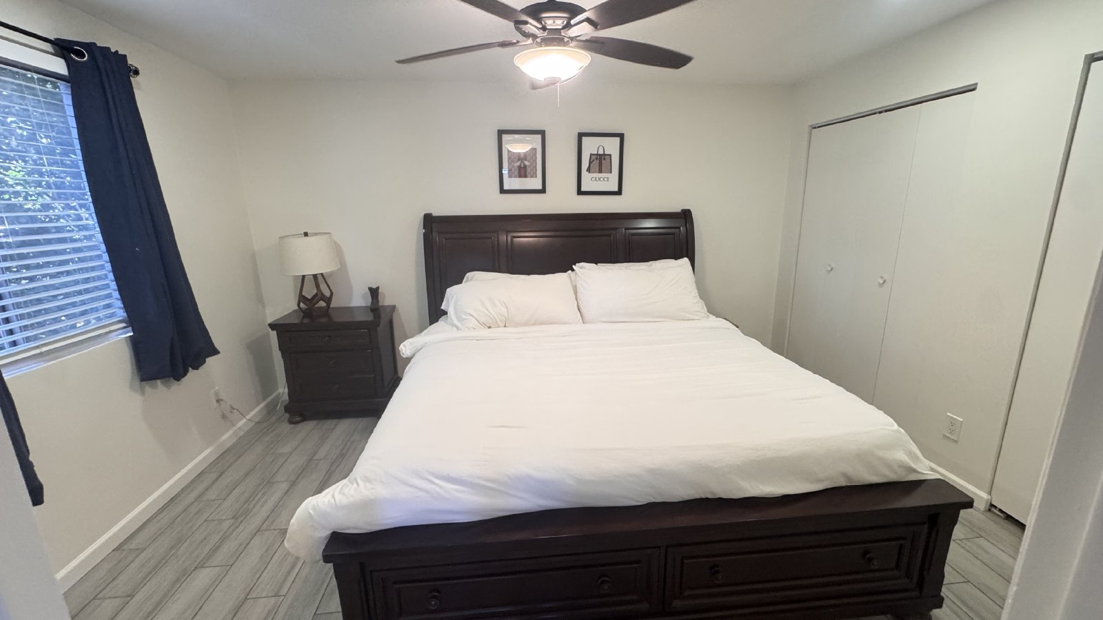 Fully Furnished 1b/1b apartment in Old Town Scottsdale property image