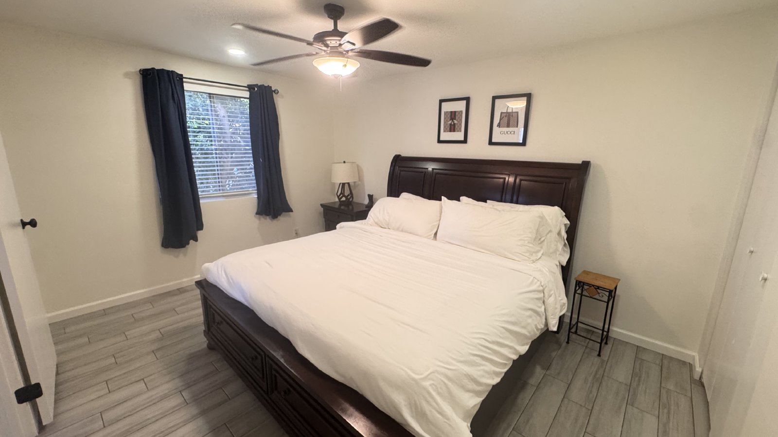Fully Furnished 1b/1b apartment in Old Town Scottsdale property image