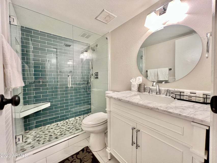 Fully Furnished 1b/1b apartment in Old Town Scottsdale property image