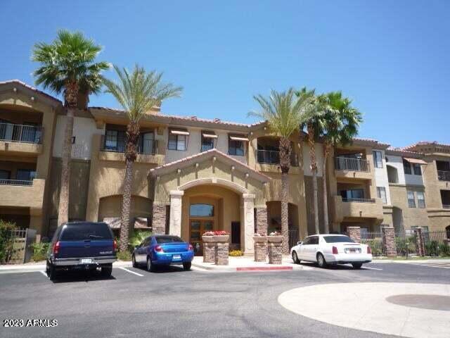 1 Bedroom with Resort Style Living! property image