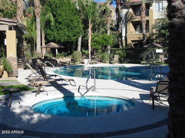 1 Bedroom with Resort Style Living! property image